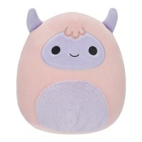 М'яка іграшка Squishmallows Єті Рональда 19 см (SQCR04123)