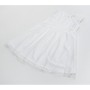 Плаття дитяче Breeze фатинове (21627-98G-cream)