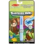 Набір для творчості Melissa&Doug Раскраска-сюрпризДжунгли (MD5287)