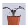 Велосипед Dorozhnik 28" RETRO Velosteel рама-19" ST 2026 зелено-сірий (OPS-D-28-545)