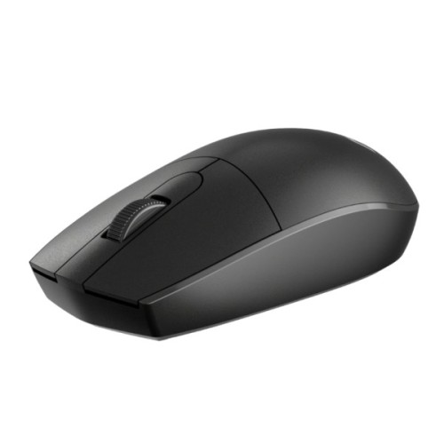 Мишка AOC MS230B Wireless Black (MS230B/LA)