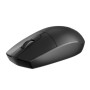 Мишка AOC MS230B Wireless Black (MS230B/LA)