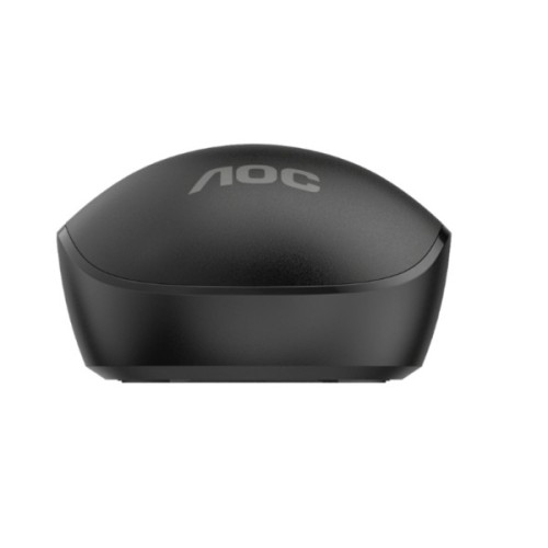 Мишка AOC MS230B Wireless Black (MS230B/LA)