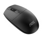 Мишка AOC MS230B Wireless Black (MS230B/LA)