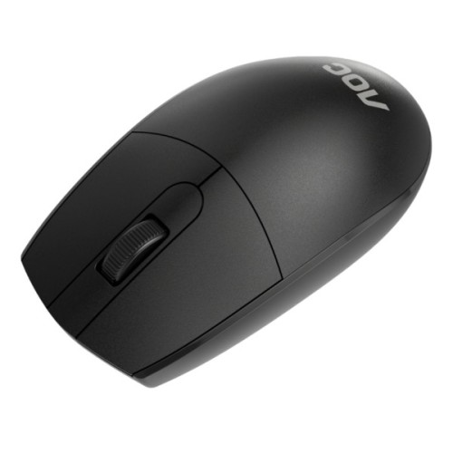 Мишка AOC MS230B Wireless Black (MS230B/LA)