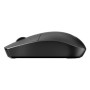 Мишка AOC MS230B Wireless Black (MS230B/LA)