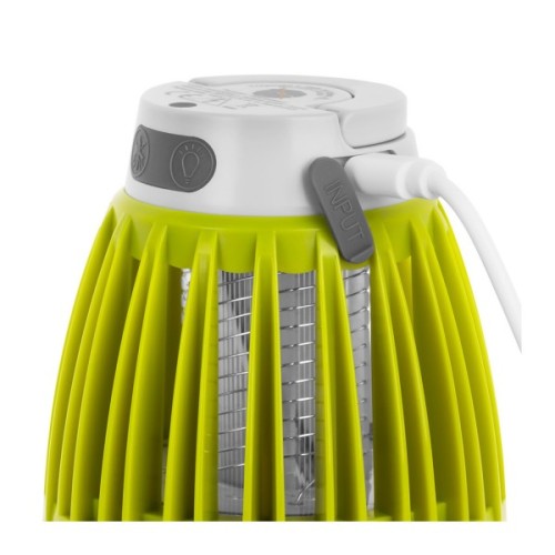 Інсектицидна лампа N'oveen IKN824 (RL074374)