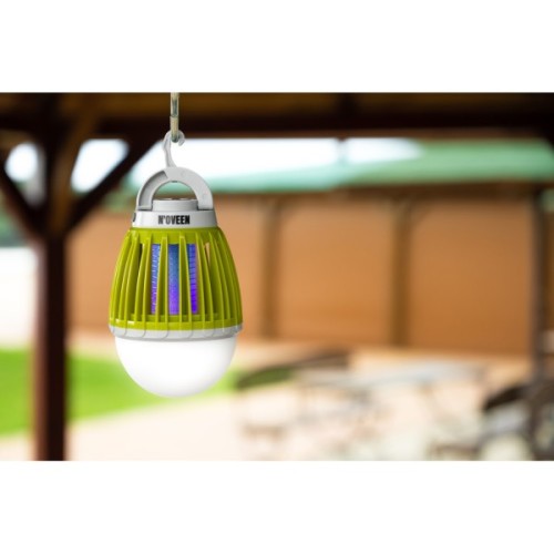 Інсектицидна лампа N'oveen IKN824 (RL074374)