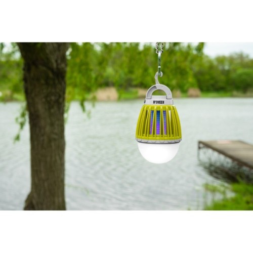 Інсектицидна лампа N'oveen IKN824 (RL074374)