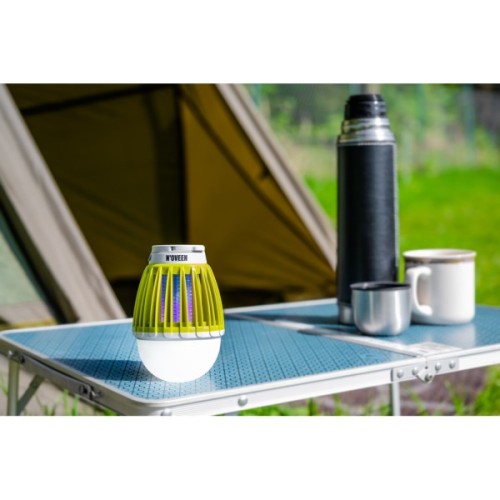 Інсектицидна лампа N'oveen IKN824 (RL074374)