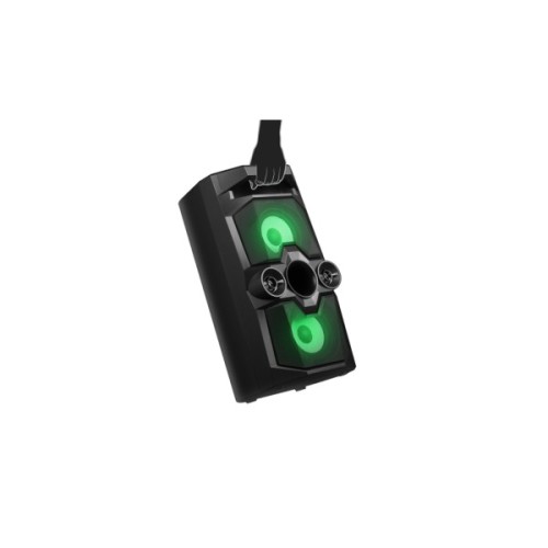 Акустична система REAL-EL X-771 Black (EL121600018)