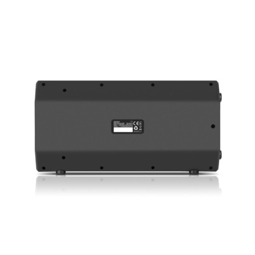 Акустична система REAL-EL X-771 Black (EL121600018)