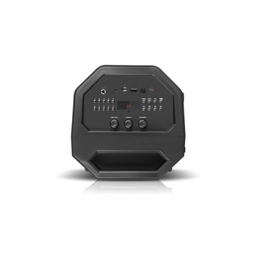 Акустична система REAL-EL X-771 Black (EL121600018)
