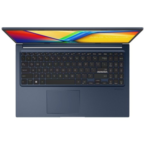 Ноутбук ASUS Vivobook 15 X1504MA-BQ110 (90NB17I1-M005C0)