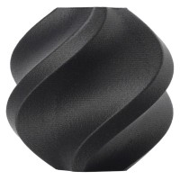Пластик для 3D-принтера Bambu Lab PETG CF 1.75 1kg Black 31100 Refill (G50-K0-1.75-1000-SPLFREE/921074786615)