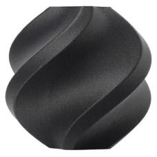 Пластик для 3D-принтера Bambu Lab PETG CF 1.75 1kg Black 31100 Refill (G50-K0-1.75-1000-SPLFREE/921074786615)