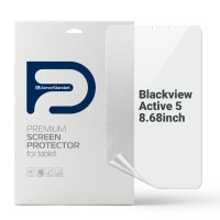 Плівка захисна Armorstandart Anti-Blue hydrogel Blackview Active 5 8.68inch (ARM93671)