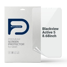 Плівка захисна Armorstandart Anti-Blue hydrogel Blackview Active 5 8.68inch (ARM93671)