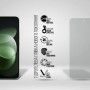 Плівка захисна Armorstandart Matte hydrogel Xiaomi Redmi Note 17 Pro Max 5G (ARM92670)