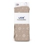 Колготки дитячі UCS Socks ажурні (M0C0301-1255-11G-beige)