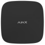 Модуль управління розумним будинком Ajax Hub 2 Plus black