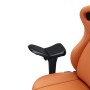 Крісло ігрове Anda Seat Kaiser 4 Size L Orange (AD12YDDC-L-20-O-PV/C)