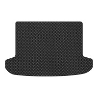 Килимок в багажник EVAtech Hyundai Tucson 2015-2021 3 покоління (HY32694B1RBB)