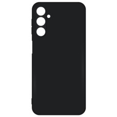 Чохол до мобільного телефона ACCLAB Silicone Case Samsung Galaxy A24 Black (1283126601828)