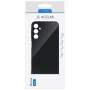 Чохол до мобільного телефона ACCLAB Silicone Case Samsung Galaxy A24 Black (1283126601828)
