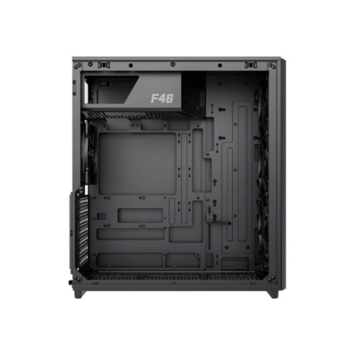 Корпус для ПК Gamemax F46 Dark