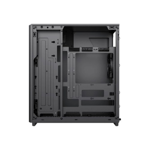 Корпус для ПК Gamemax F46 Dark