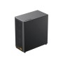 Корпус для ПК Gamemax F46 Dark