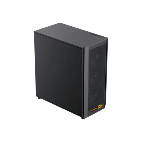 Корпус для ПК Gamemax F46 Dark