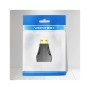 Перехідник HDMI to Mini HDMI black Vention (AISB0)