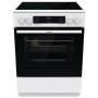 Плита Gorenje GECS 6C70 WC (GECS6C70WC)