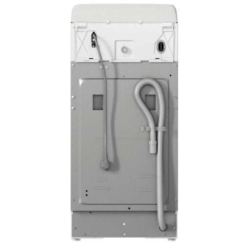 Пральна машина Indesit BTWS50400EU/N