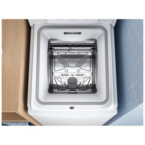 Пральна машина Indesit BTWS50400EU/N