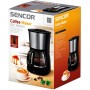 Крапельна кавоварка Sencor SCE 3050SS