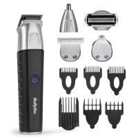 Машинка для стрижки Babyliss MT812E