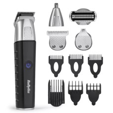 Машинка для стрижки Babyliss MT812E