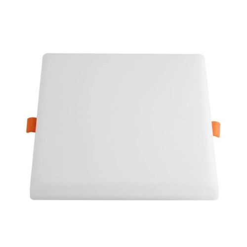 Світильник точковий Євросвітло LED-S-120-18 6400К без рамки