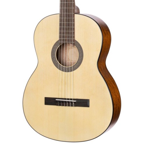 Гітара класична Cort AC100 Left Handed (Open Pore) (AC100 LH OP)