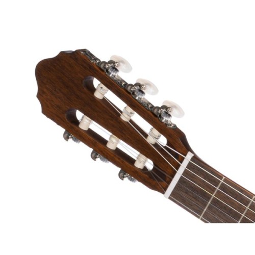 Гітара класична Cort AC100 Left Handed (Open Pore) (AC100 LH OP)