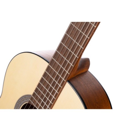 Гітара класична Cort AC100 Left Handed (Open Pore) (AC100 LH OP)