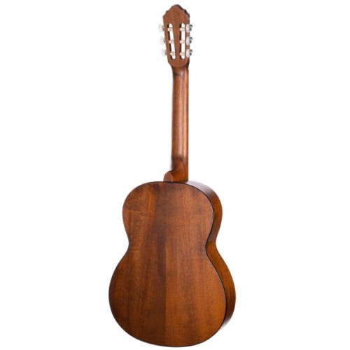 Гітара класична Cort AC100 Left Handed (Open Pore) (AC100 LH OP)