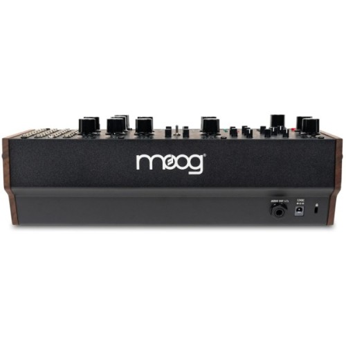 Синтезатор Moog Music Labyrinth (240984)