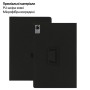 Чохол до планшета BeCover Slimbook Blackview Tab 60 Pro 10.1" Black (715122)