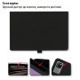 Чохол до планшета BeCover Slimbook Blackview Tab 60 Pro 10.1" Black (715122)