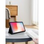 Чохол до планшета BeCover Slimbook Blackview Tab 60 Pro 10.1" Black (715122)