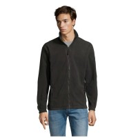 Кофта Sol's North вугільно-сірий S (55000370S)